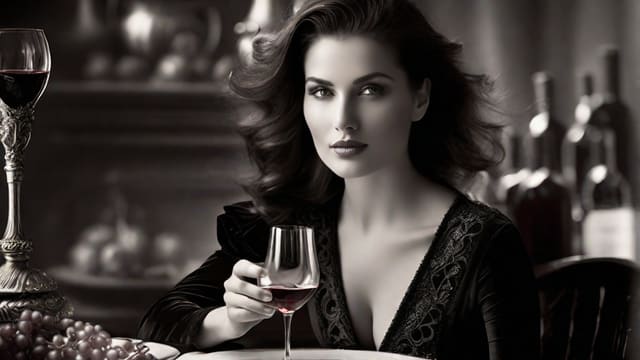 What Does Port Wine Taste Like