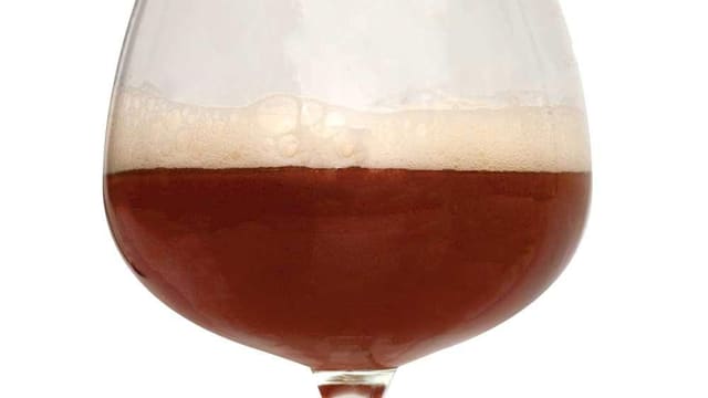 Barley Wine Brewing Kit