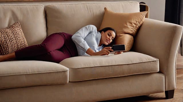 How To Remove Wine Stain From Couch