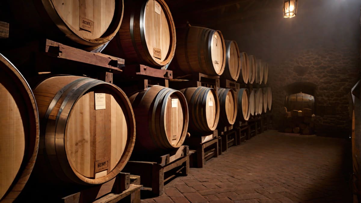 Does Wine Get Stronger With Age