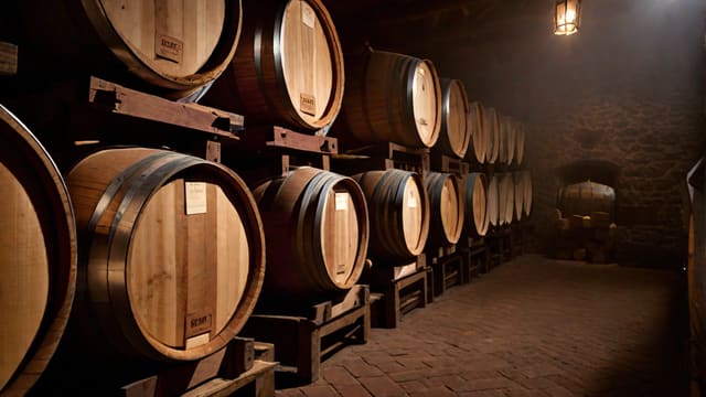 Does Wine Get Stronger With Age