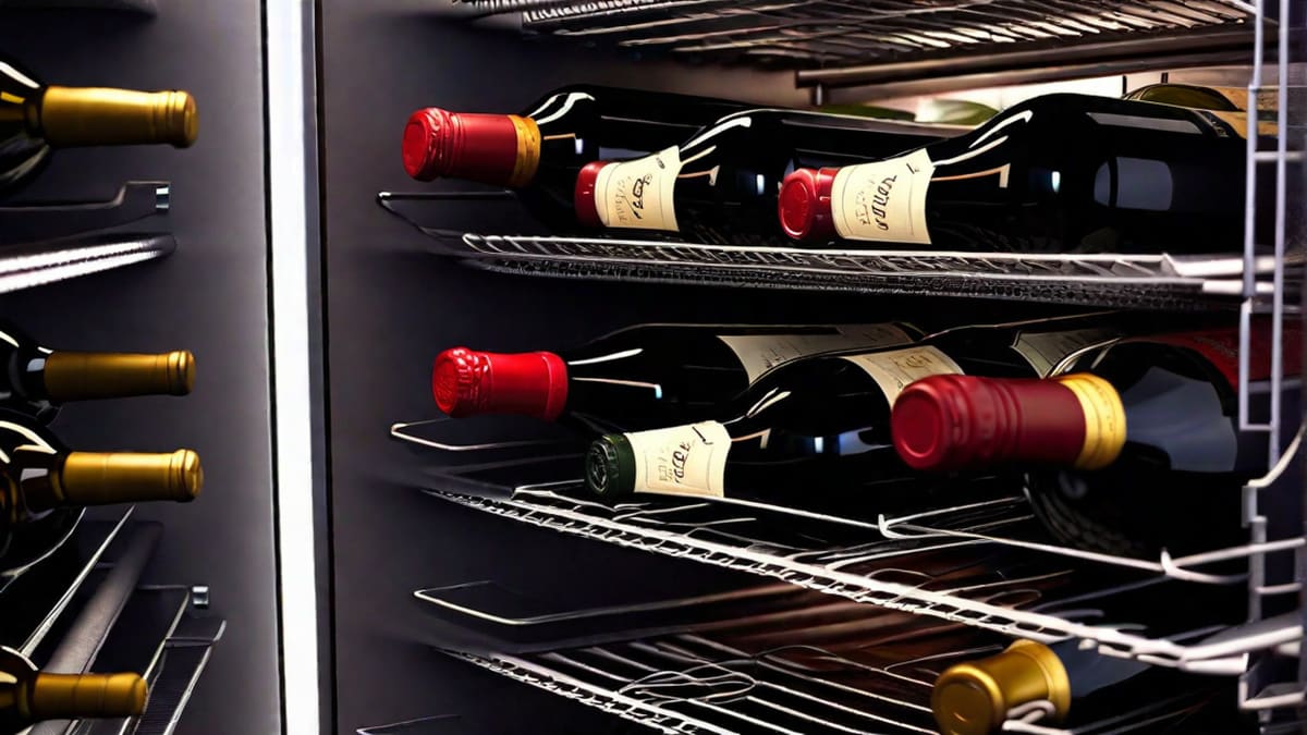 Do You Put Wine In The Fridge After Opening