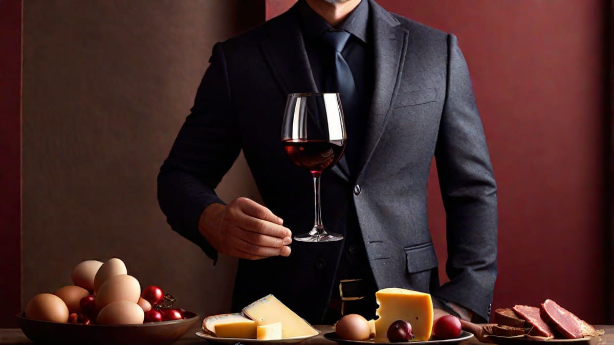 Can You Drink Red Wine With High Cholesterol