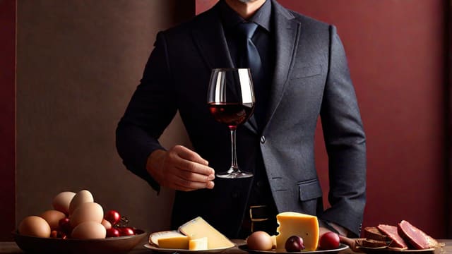 Can You Drink Red Wine With High Cholesterol