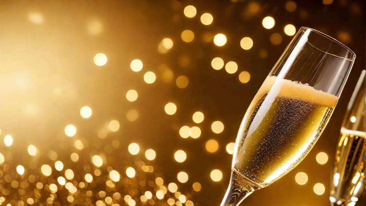 Which Champagne Is Sweetest