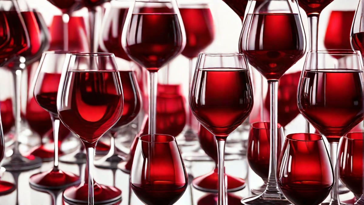 How Much Wine Is A Serving