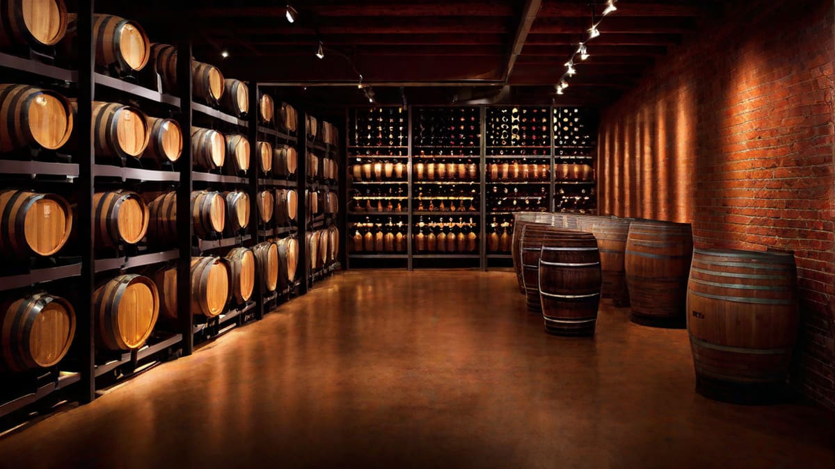 How Make Wine At Home