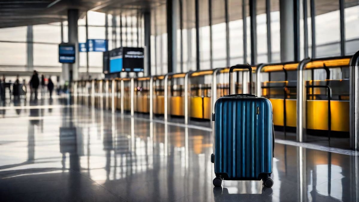 Can You Carry Wine Onto A Plane