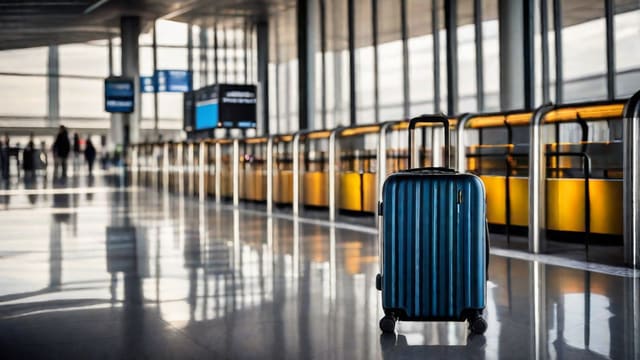 Can You Carry Wine Onto A Plane
