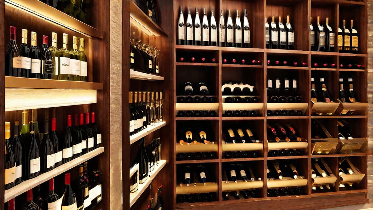 How Much Are Wine Coolers