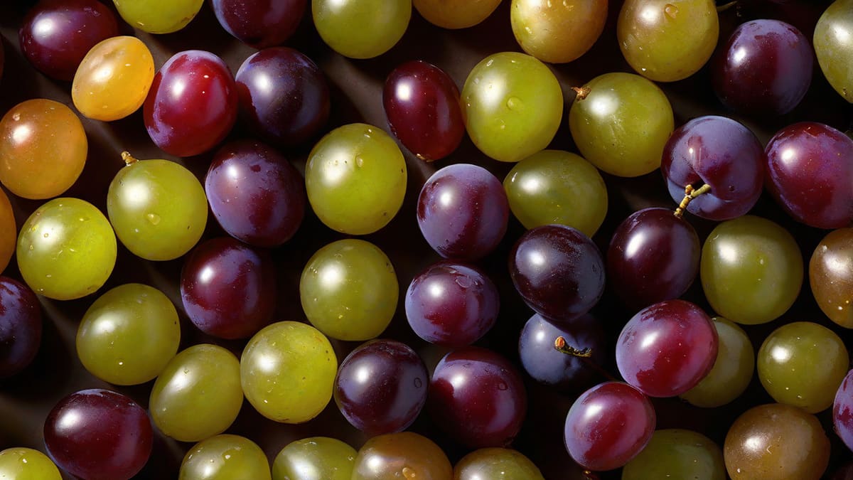 What Can I Do With Muscadine Grapes