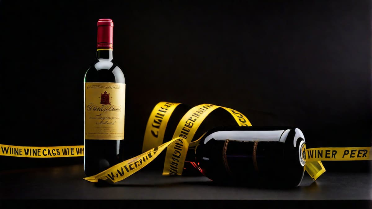 Does Wine Cause Cancer
