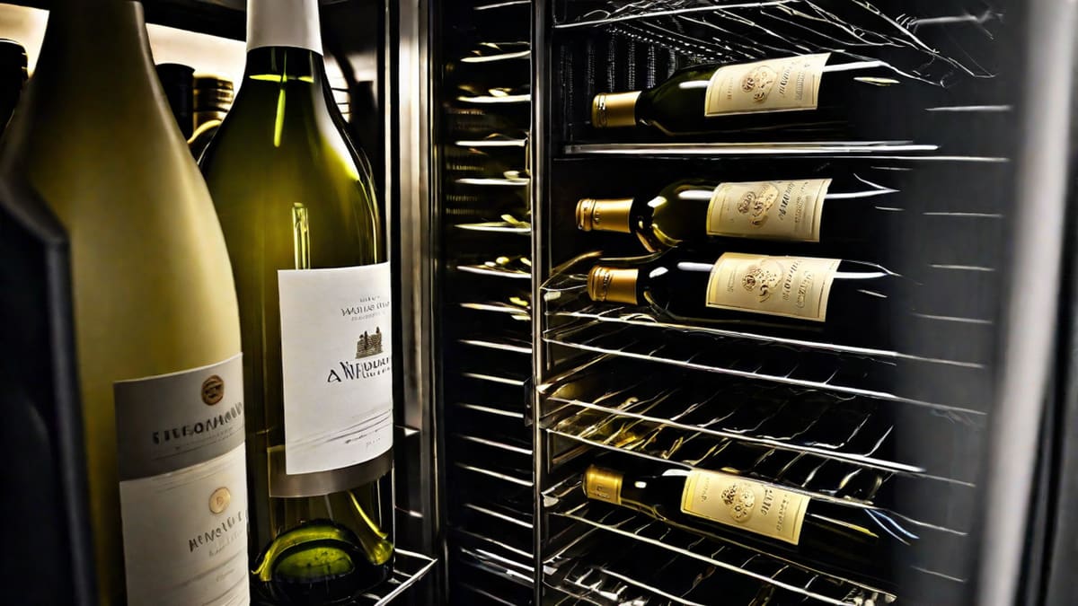 How Long Does Opened White Wine Last In Fridge