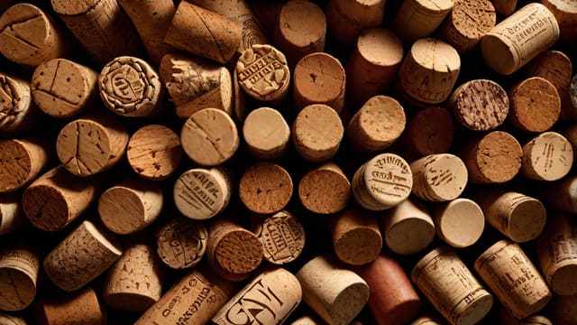 Can Wine Corks Be Recycled