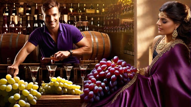 Grape Juice For Wine Making