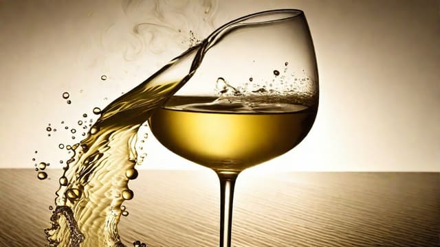 What Does White Wine Do In Cooking