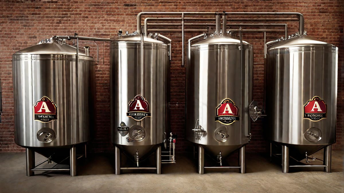 Who Owns Avery Brewing