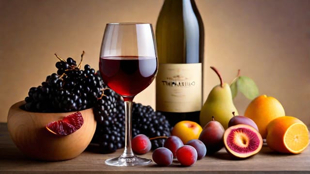 Is Tempranillo Sweet