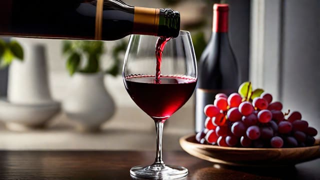 How To Drink Pinot Noir