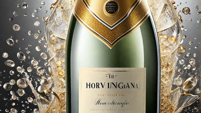 How Long Is Unopened Champagne Good For