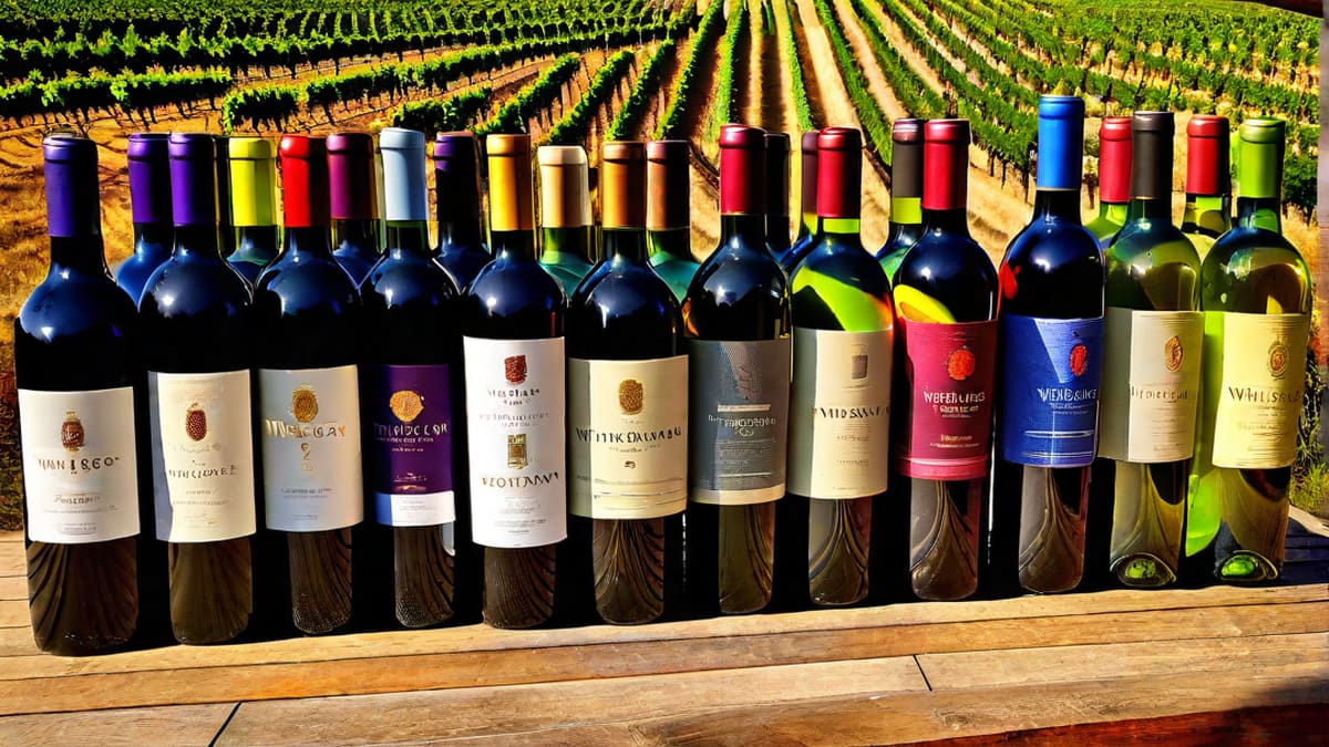 Is Today National Wine Day