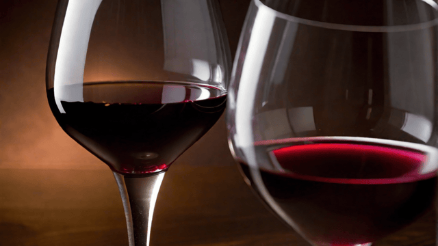 Is Pinot Noir Lighter Than Cabernet
