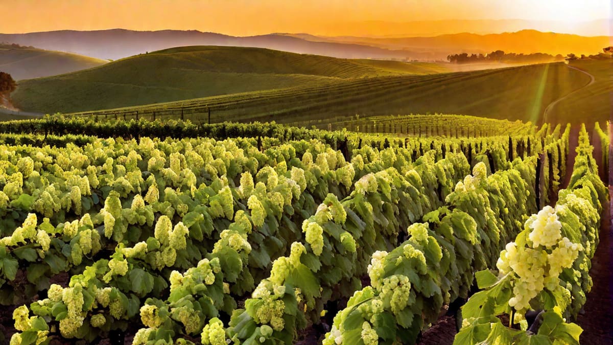 Is Sauvignon Blanc Sweeter Than Pinot Grigio