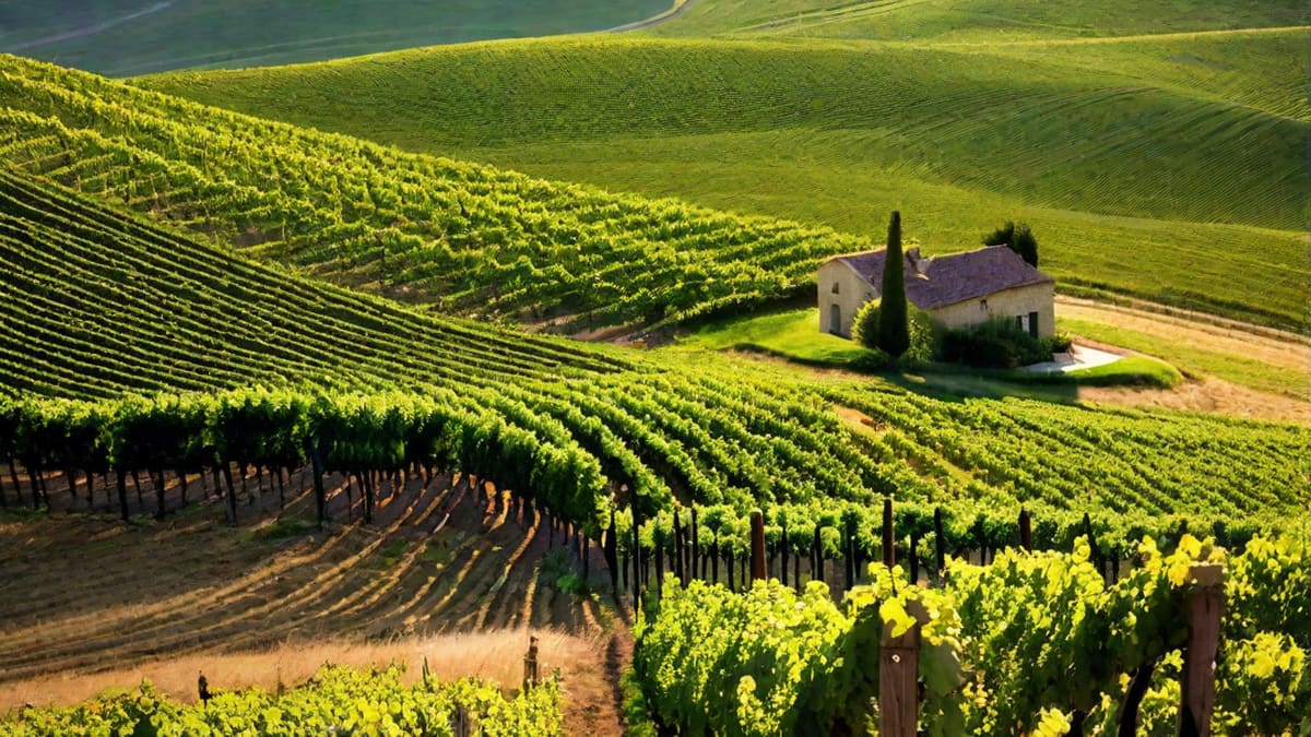 Which Wine Is Easiest On Stomach