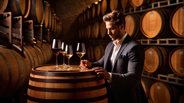 How To Do Wine Tasting