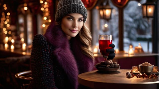 Can You Drink Mulled Wine Cold