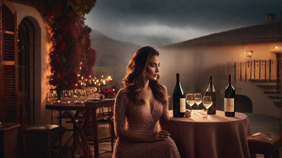 Is Stella Rosa Wine Good