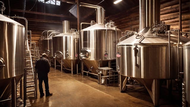Who Owns Sierra Nevada Brewing