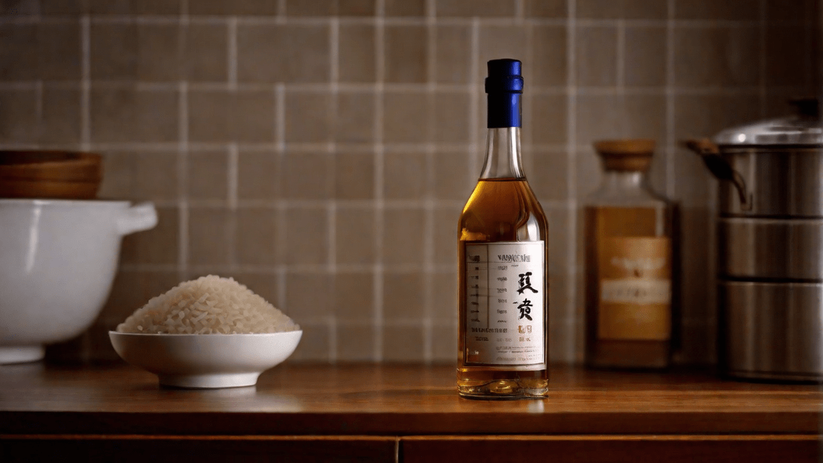 Does Rice Wine Need To Be Refrigerated
