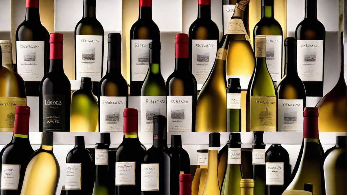 What Wine Has The Least Amount Of Calories