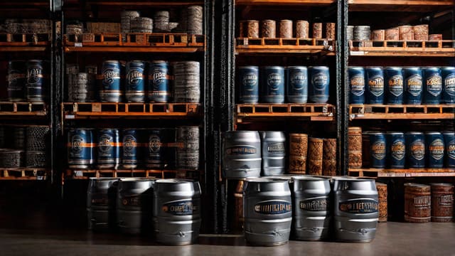 Who Owns Athletic Brewing Company