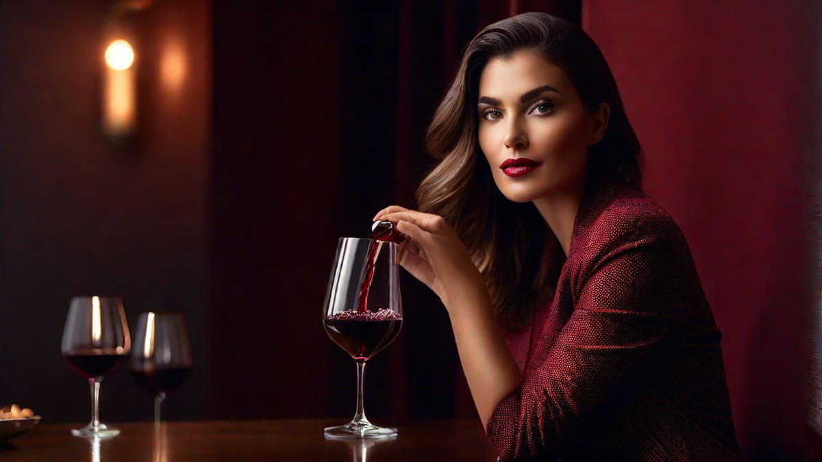 Which Red Wine Is Healthiest