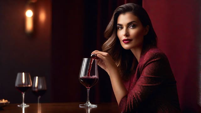 Which Red Wine Is Healthiest
