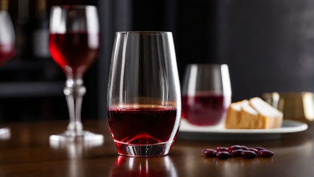 How Much Is 5 Ounces Of Wine