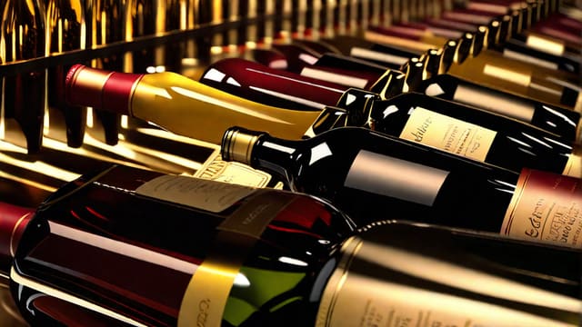 How Many Calories In A Bottle Of Cabernet Sauvignon