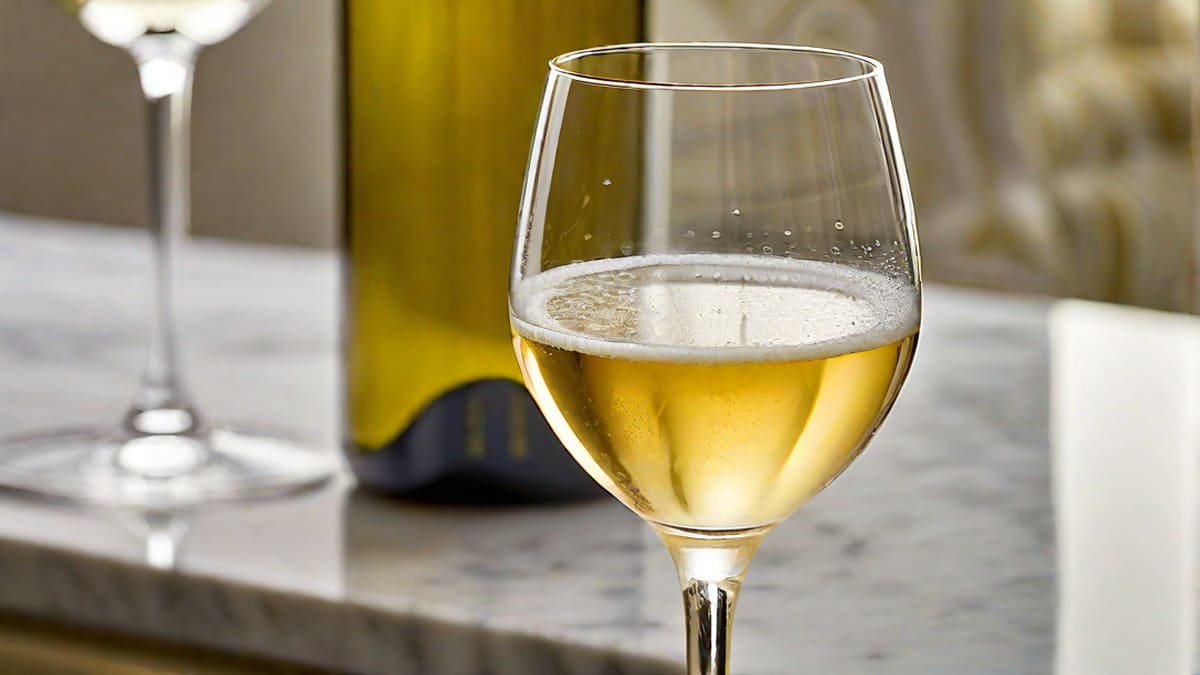 Do You Serve Chardonnay Chilled