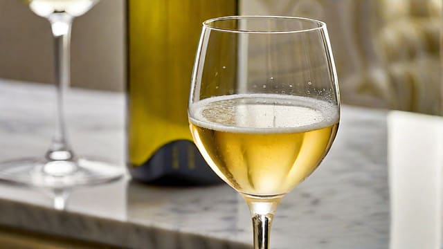Do You Serve Chardonnay Chilled
