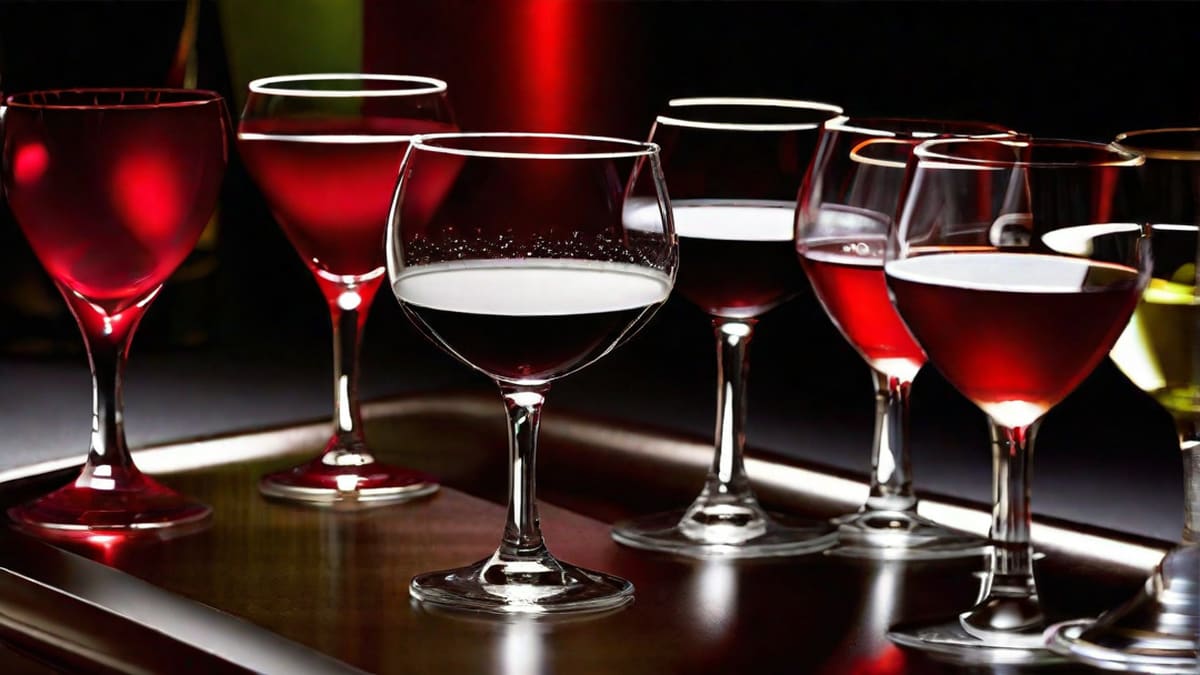 Is Wine Or Vodka Better For You