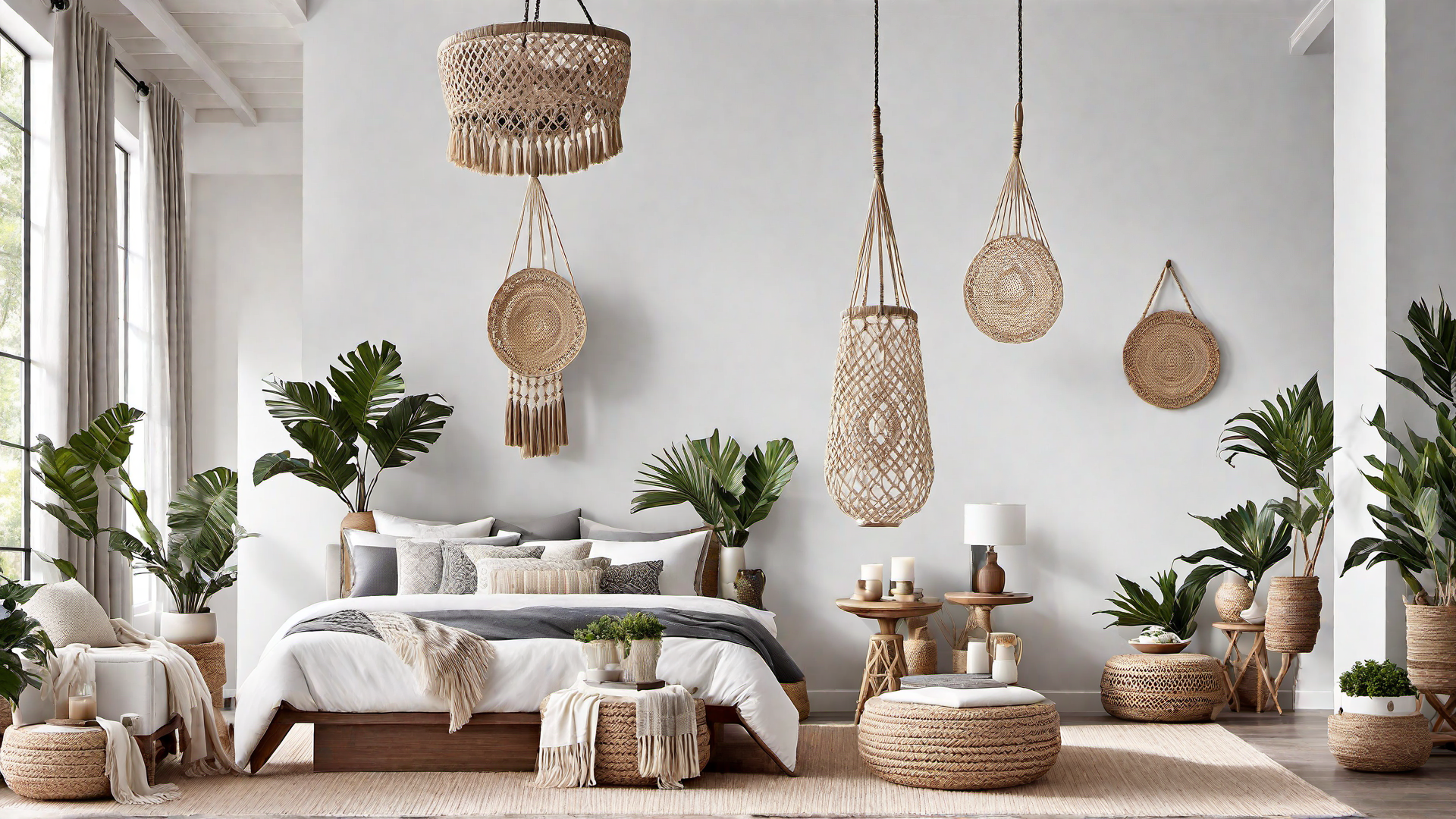 Boho Chic: Modern Twist on Traditional Elements