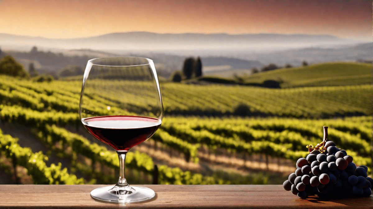 What Does Pinot Noir Translate To