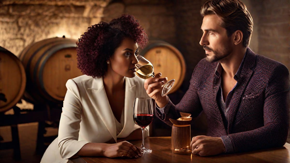Does Wine Make You Constipated
