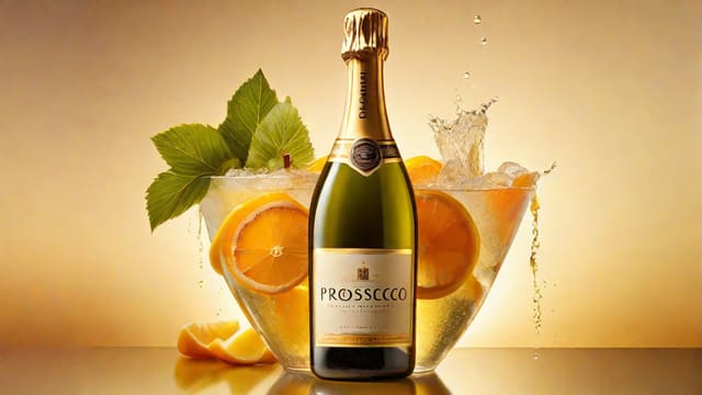 How Many Calories Is A Bottle Of Prosecco