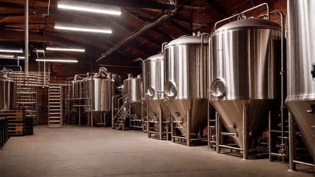Where Is Athletic Brewing Company