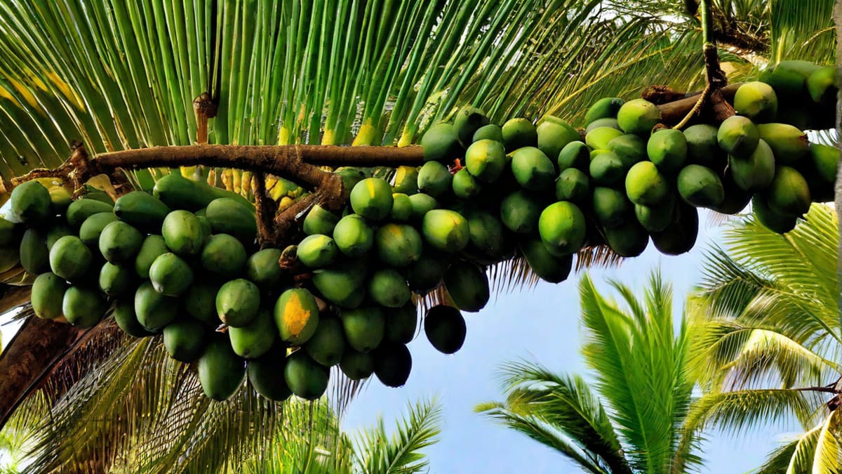 Where To Buy Palm Wine