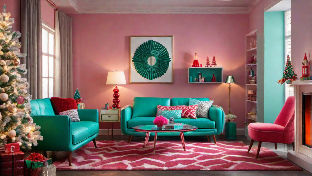 Retro Christmas: Nostalgic Holiday Decor Ideas