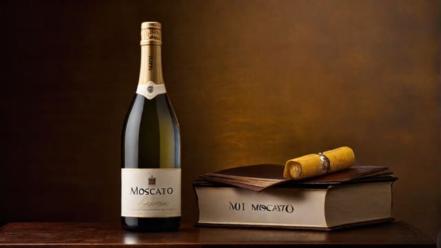 How Long Does Moscato Last Unopened